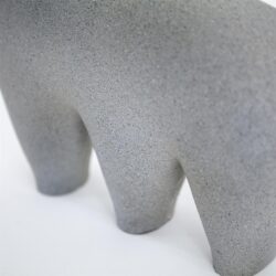 Momo medium – grey