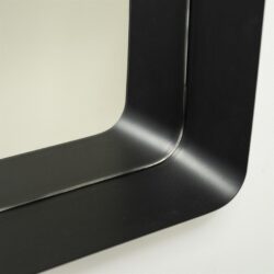 Image Square – black