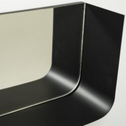 Image rectangular – black