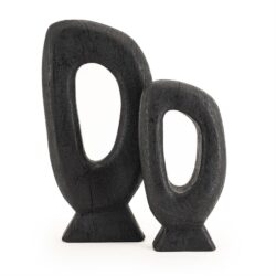 Core large – black