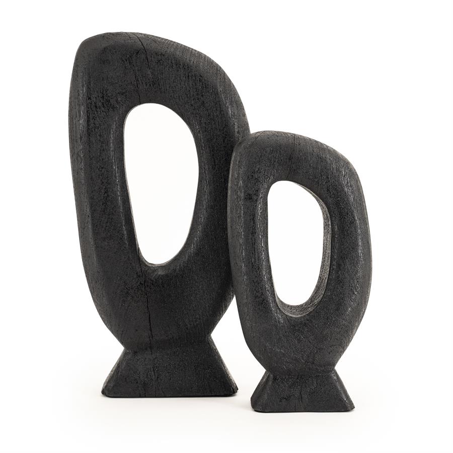 Core large – black