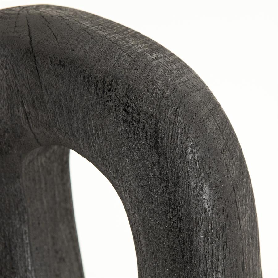 Core large – black