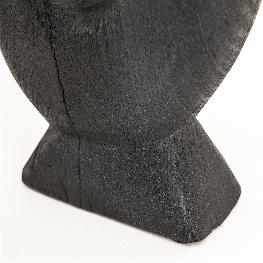 Core large – black