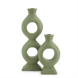 Torch small – green