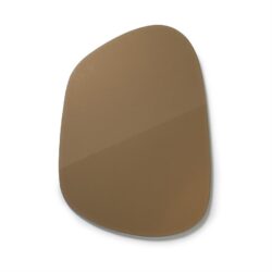 Mirror Amber – large