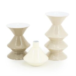 Yack – beige (set of 3)