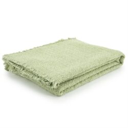 Plaid Balance – green