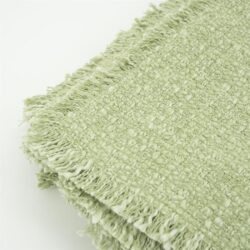 Plaid Balance – green