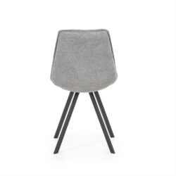 Boy – grey