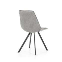 Boy – grey