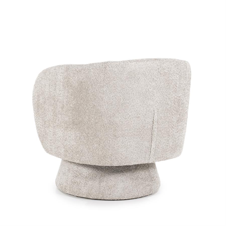 Balou – taupe