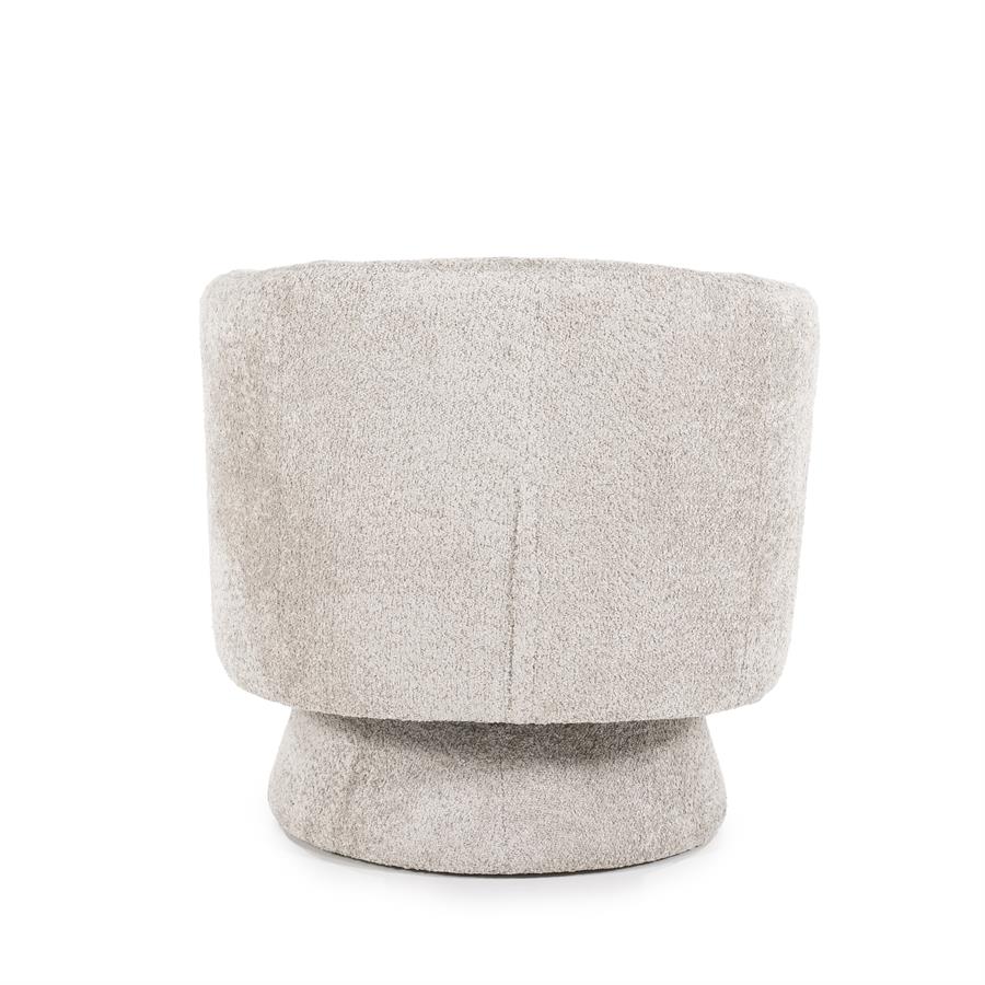 Balou – taupe
