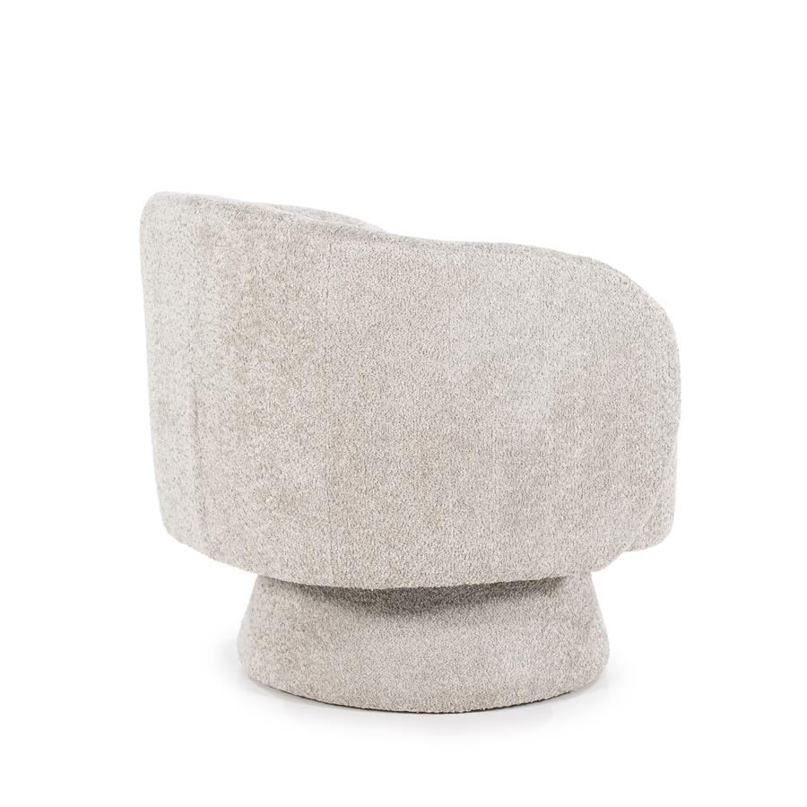 Balou – taupe