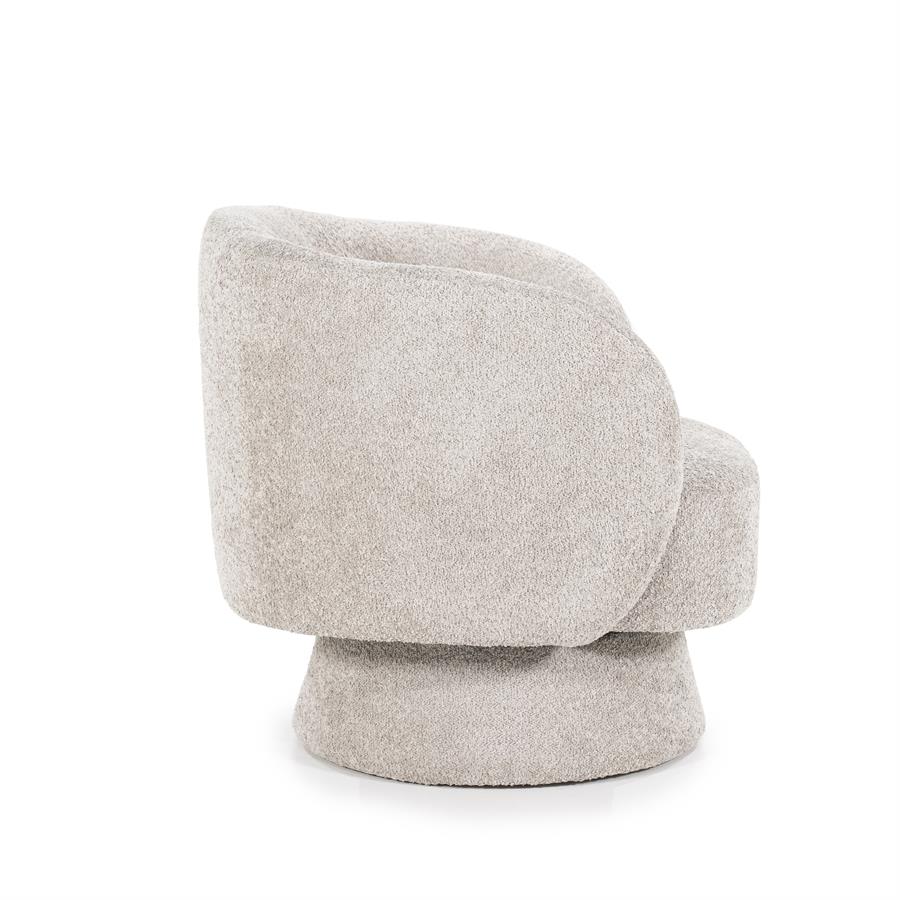 Balou – taupe