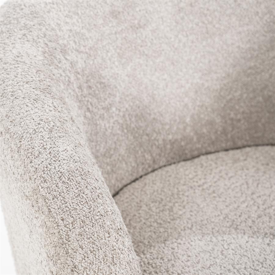 Balou – taupe