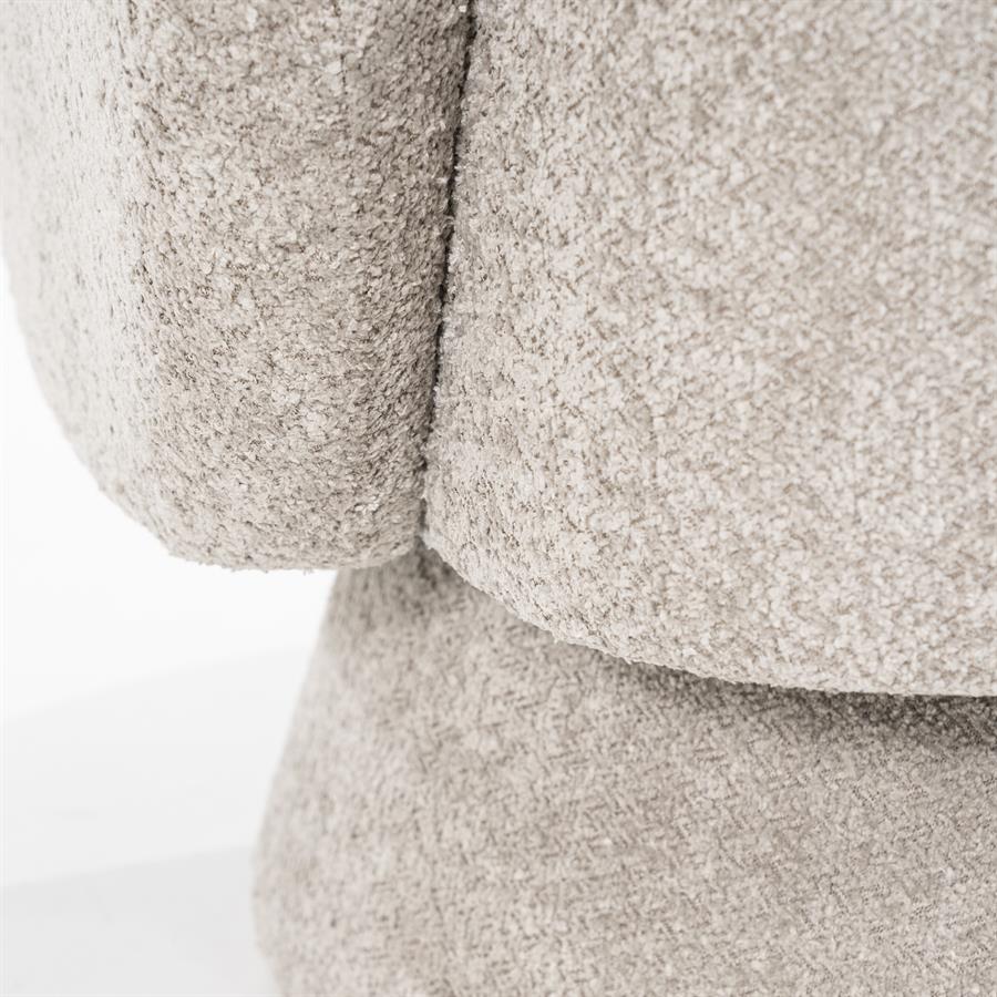 Balou – taupe