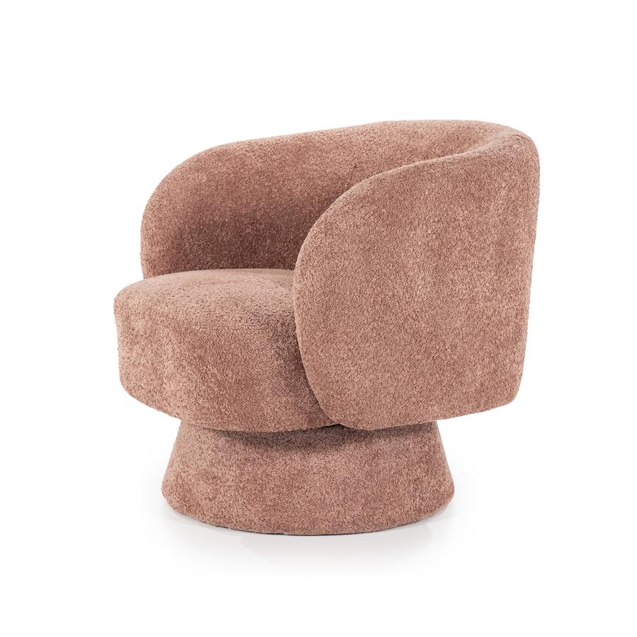 Balou – terracotta