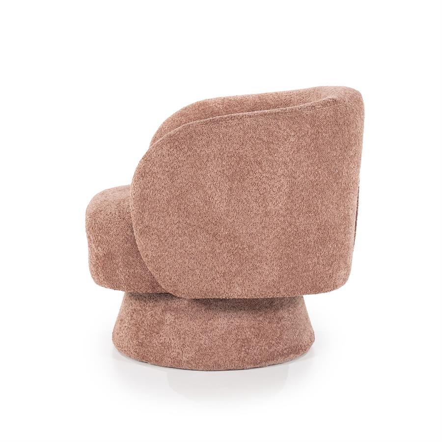 Balou – terracotta