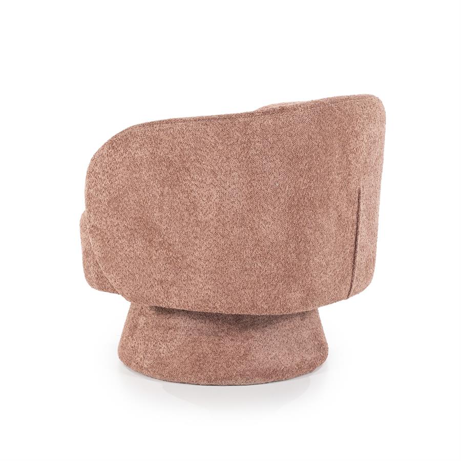 Balou – terracotta