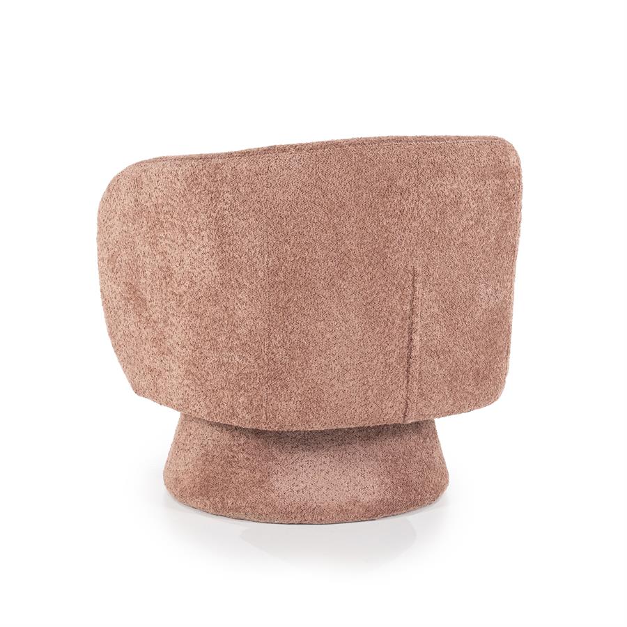 Balou – terracotta