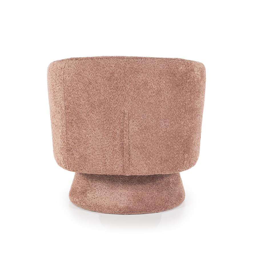 Balou – terracotta