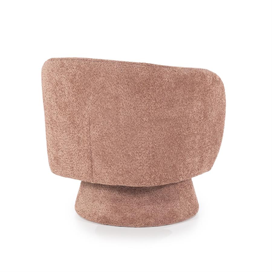 Balou – terracotta