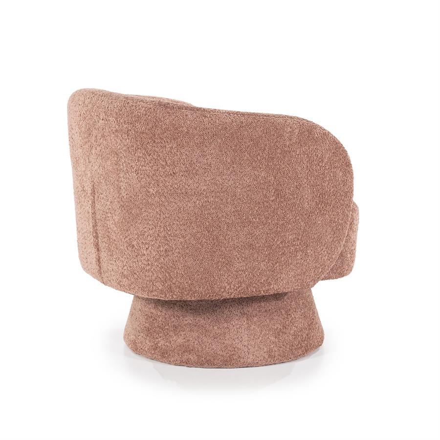 Balou – terracotta