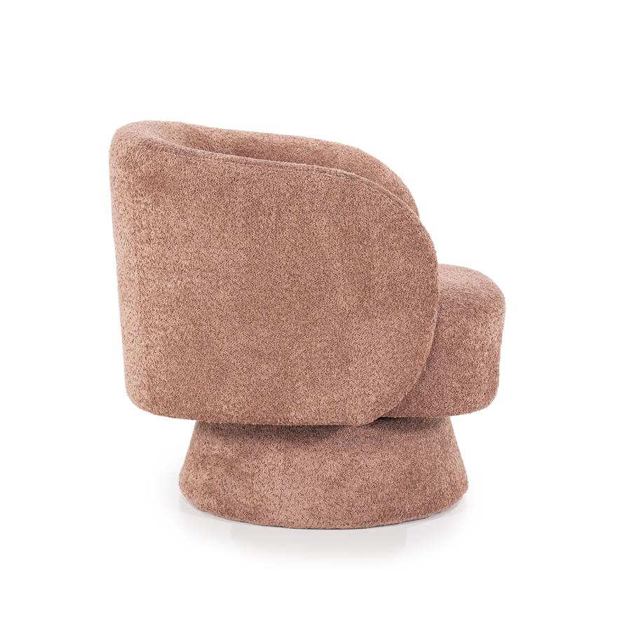 Balou – terracotta