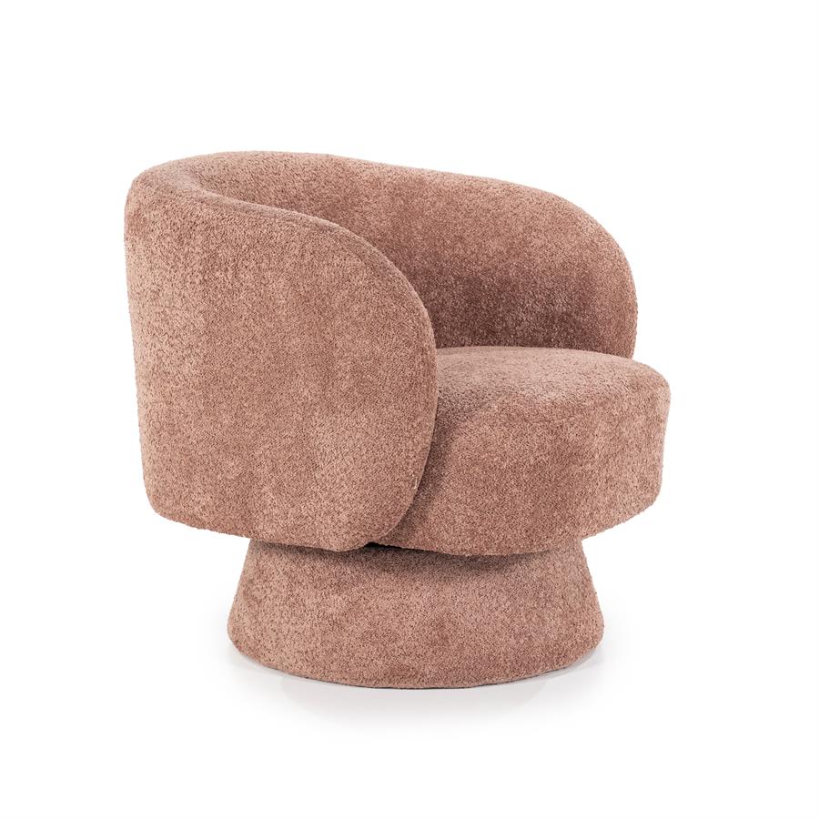Balou – terracotta