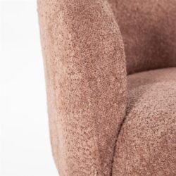 Balou – terracotta