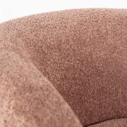 Balou – terracotta