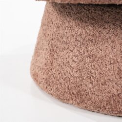 Balou – terracotta