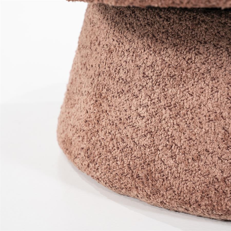 Balou – terracotta