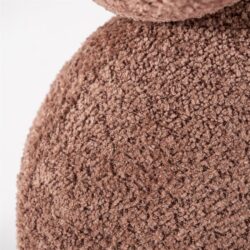 Balou – terracotta