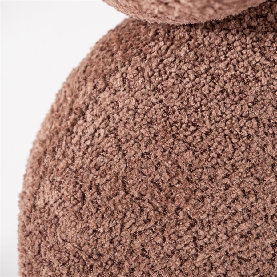 Balou – terracotta