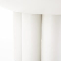 Bowl Olympa – beige