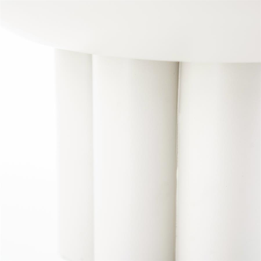 Bowl Olympa – beige