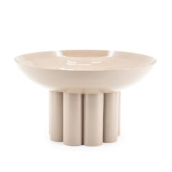 Bowl Olympa – old pink