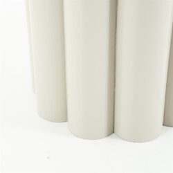 Side table Olympa – beige