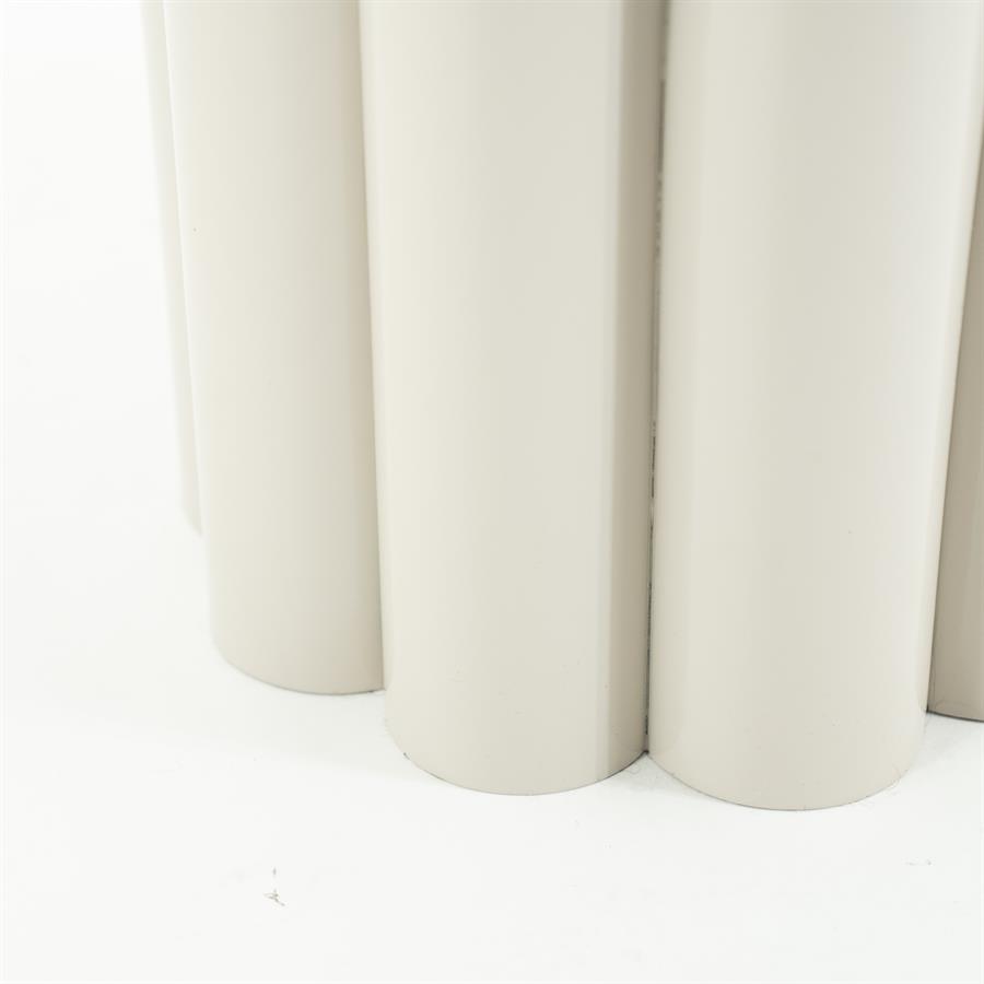 Side table Olympa – beige