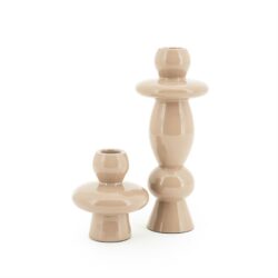 Barolo (set of 2) – old pink