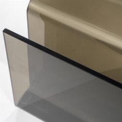 Side table Shadow – brown