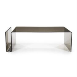 Mesa de centro Sombra - marrón