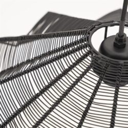 Varjo small – black