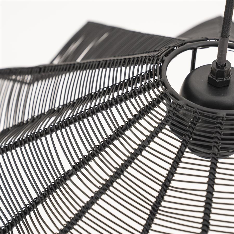 Varjo small – black