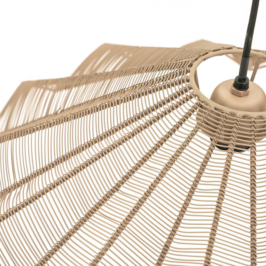 Varjo small – old pink