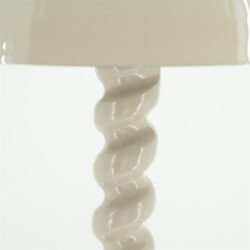 Floor lamp Luox – beige