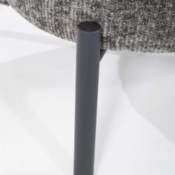 Lounge chair Oasis – brown