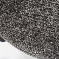 Lounge chair Oasis – brown