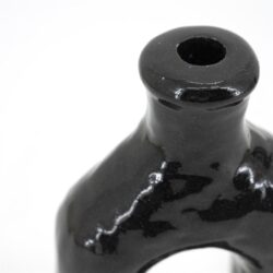 Blix small – black